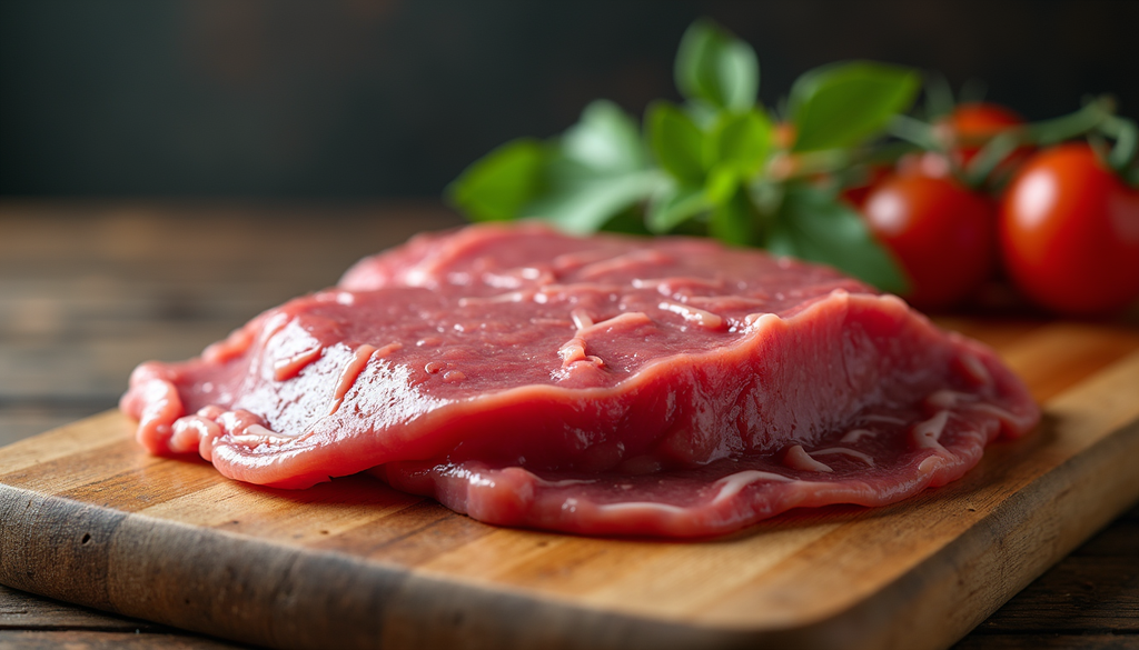 The Nutritional Powerhouse of Beef Organs: Why Beef Organ Supplements in South Africa Are Making a Comeback