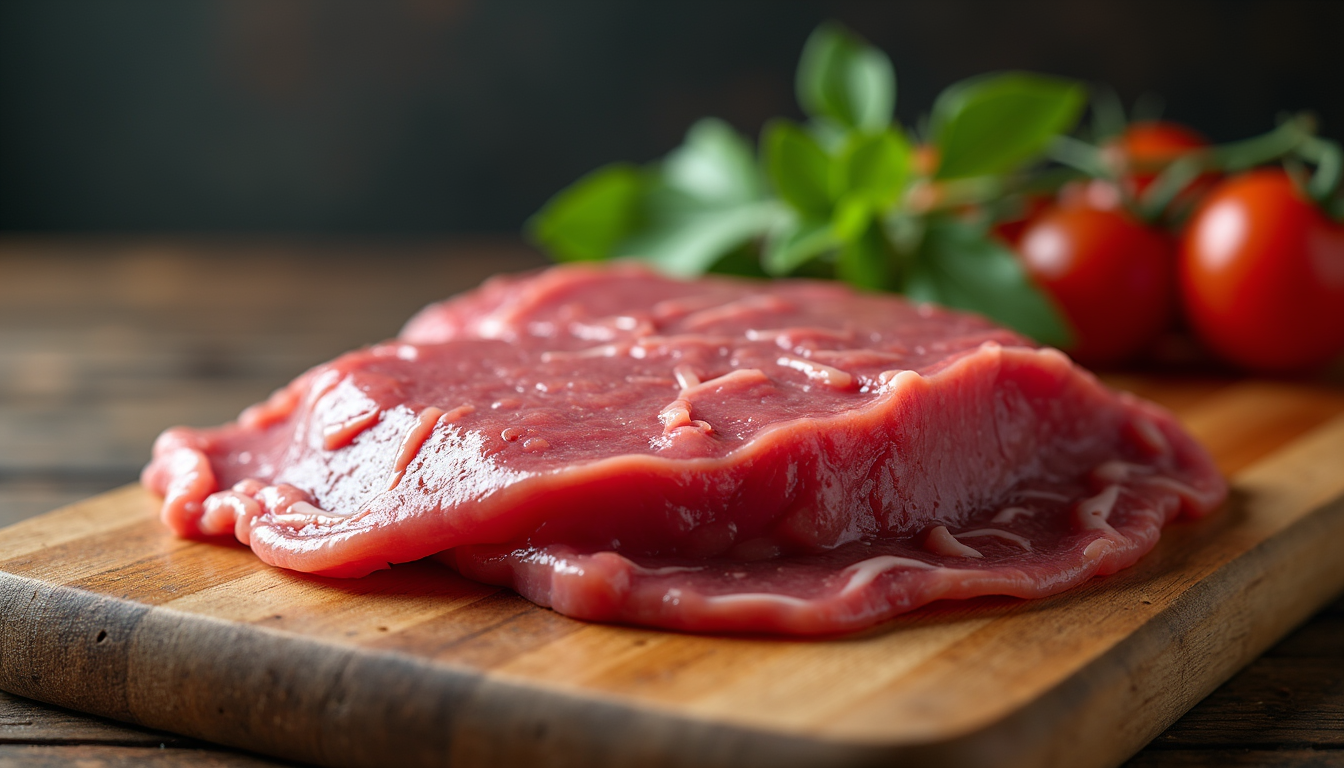 The Nutritional Powerhouse of Beef Organs: Why Beef Organ Supplements in South Africa Are Making a Comeback