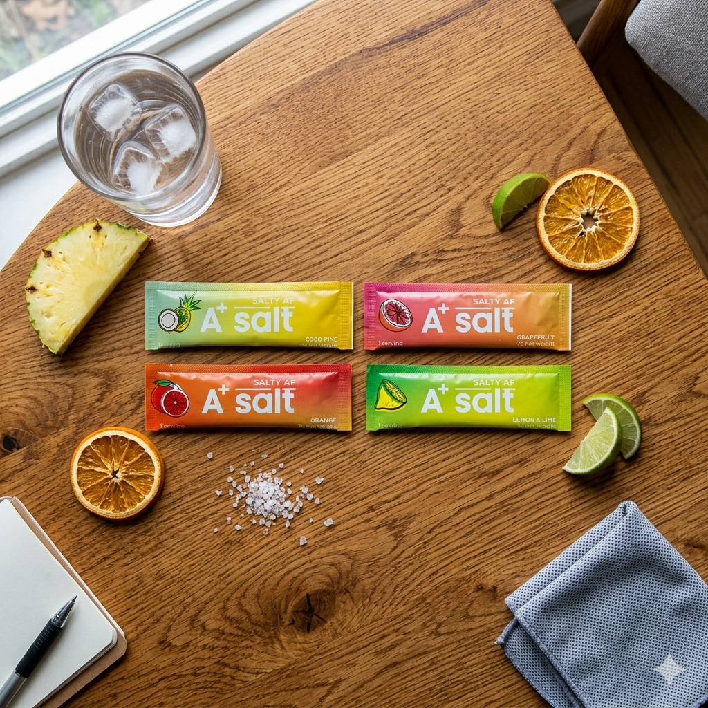 What Is Glycine and Why Is It in Our Electrolytes?