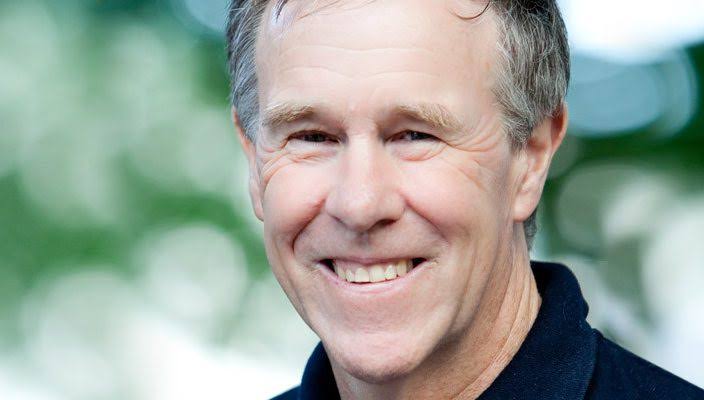 Hydration research by Professor Tim Noakes
