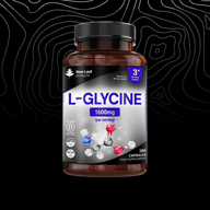 L-Glycine 2
