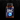 Supplement bottle labeled 'Zinc' with New Leaf Products branding on a dark background