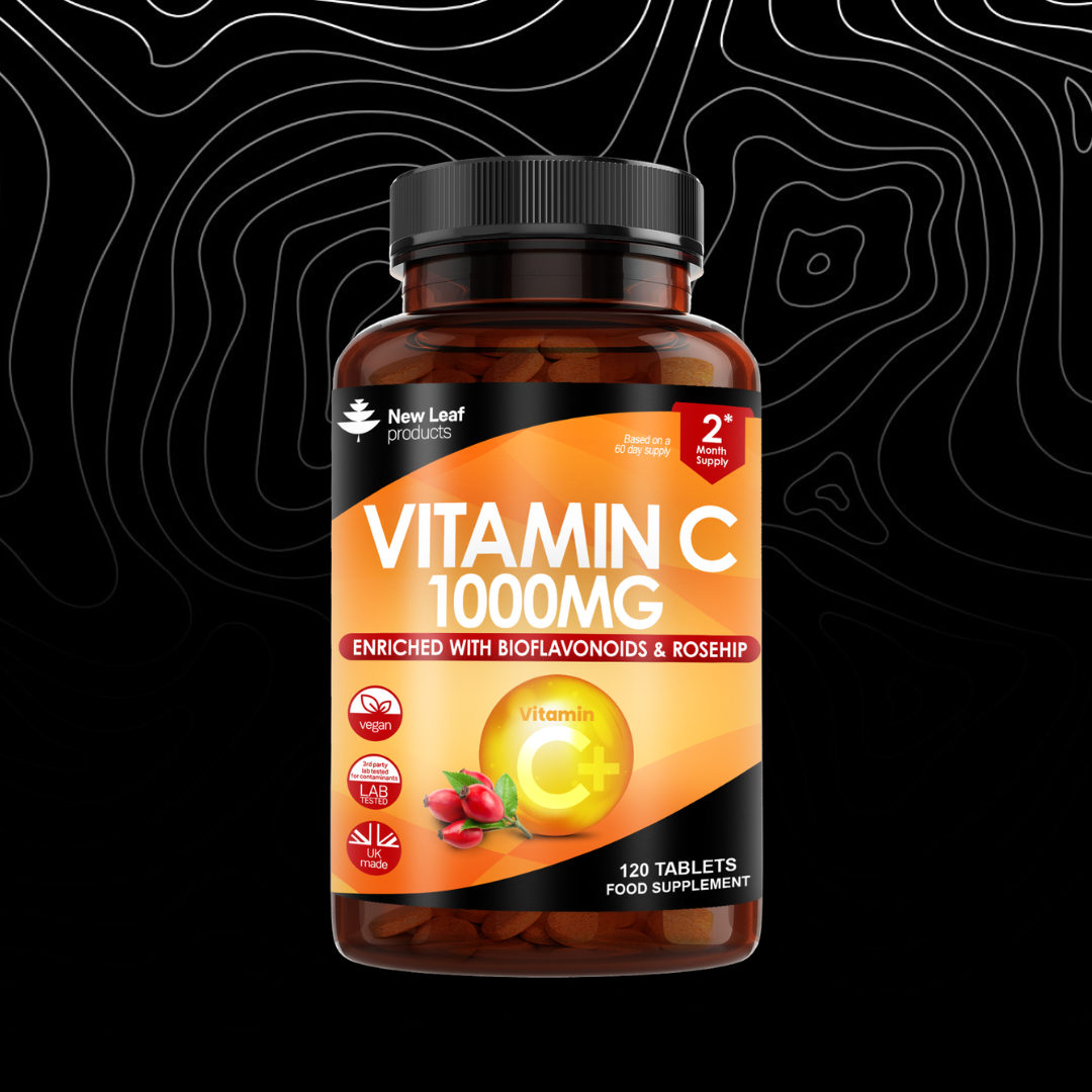 vitamin C 1000MG