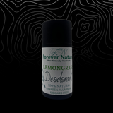 lemongrass deodorant 
