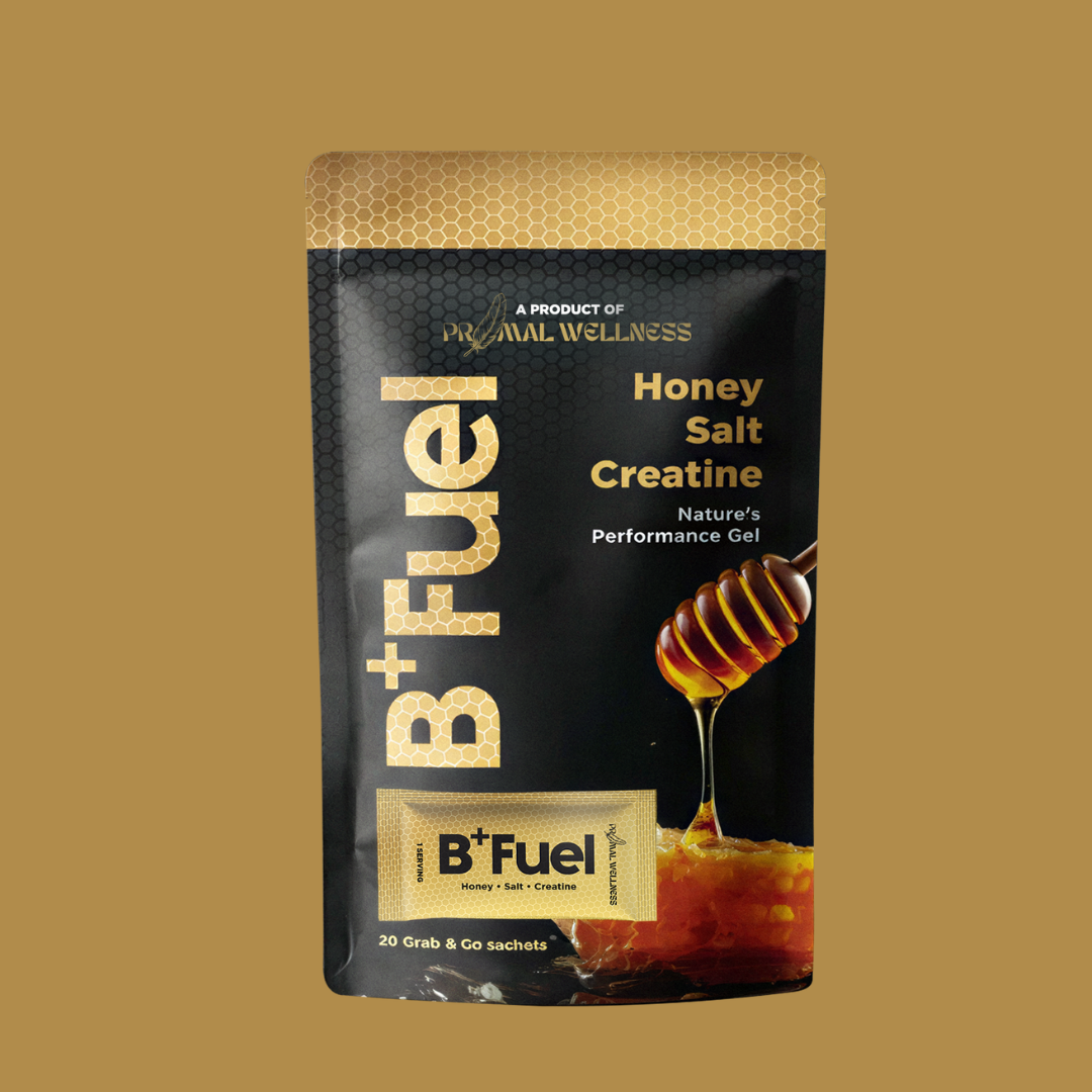 B+Fuel color matching 