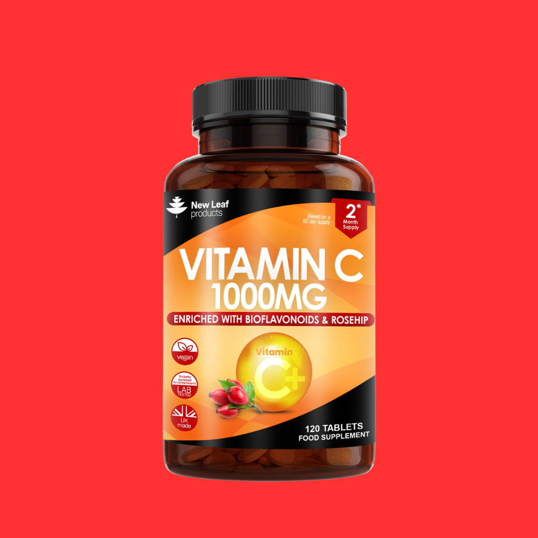 vitamine C 1000mg 