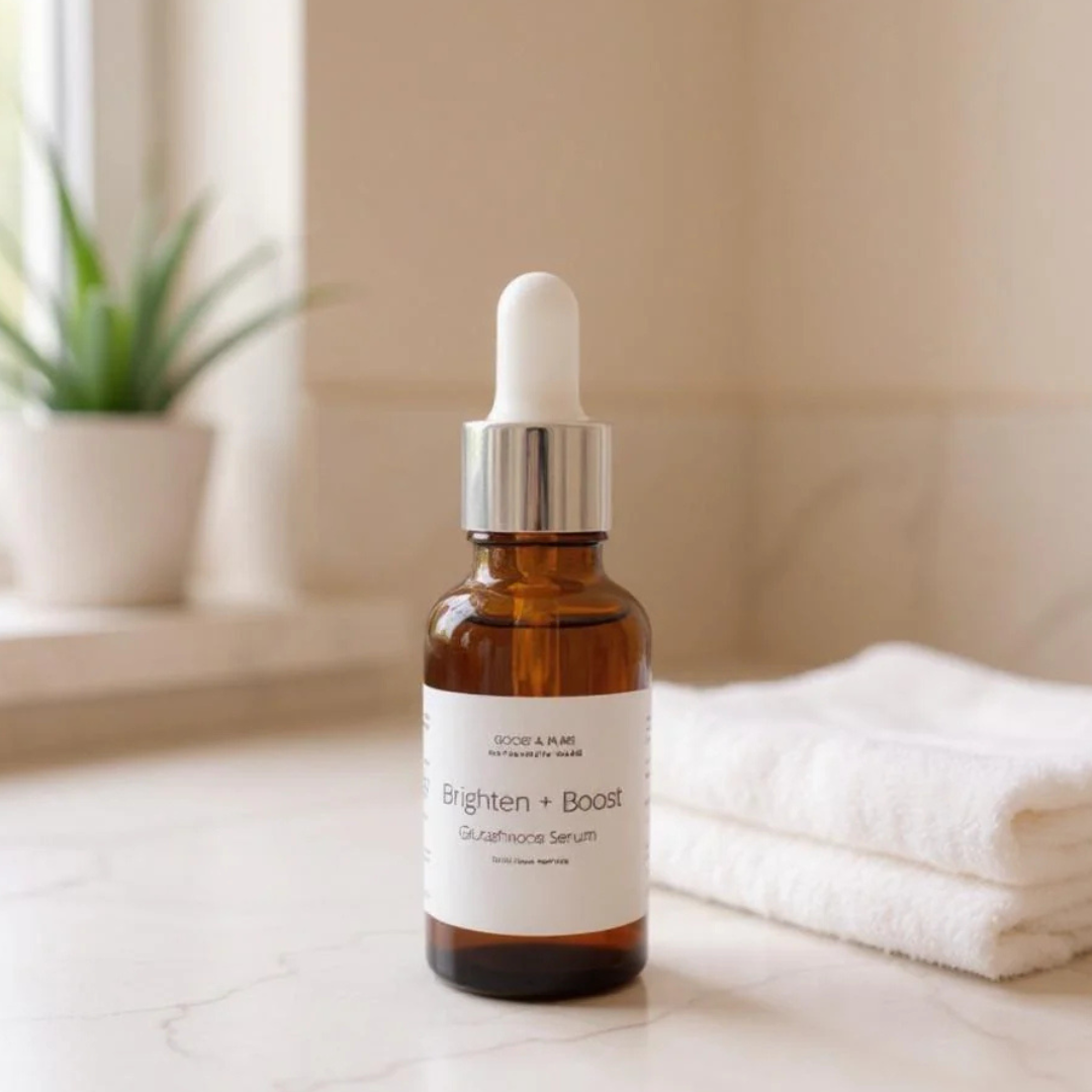 Good & Pure- Skin Repair Complex