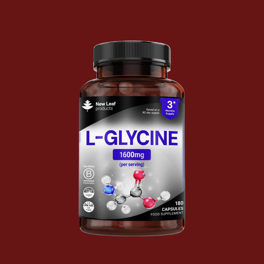 L-Glcyine