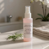 Hydrating Rose toner
