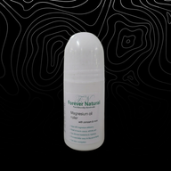 magnesium oil roller 