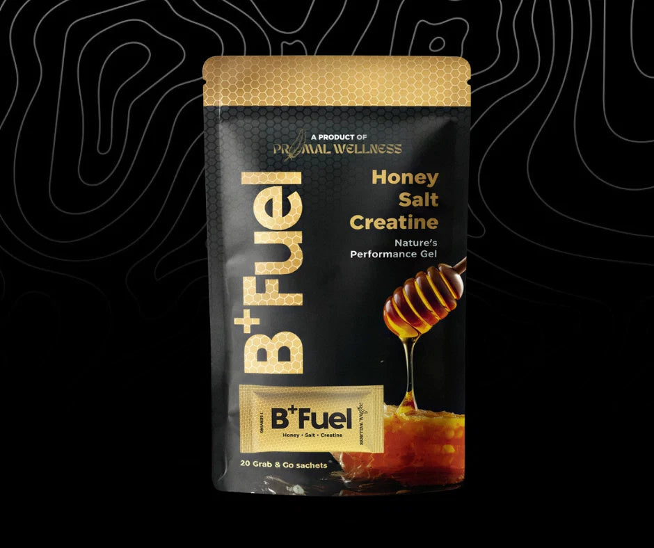Introducing B+Fuel