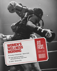 General Entry to Fit Fest