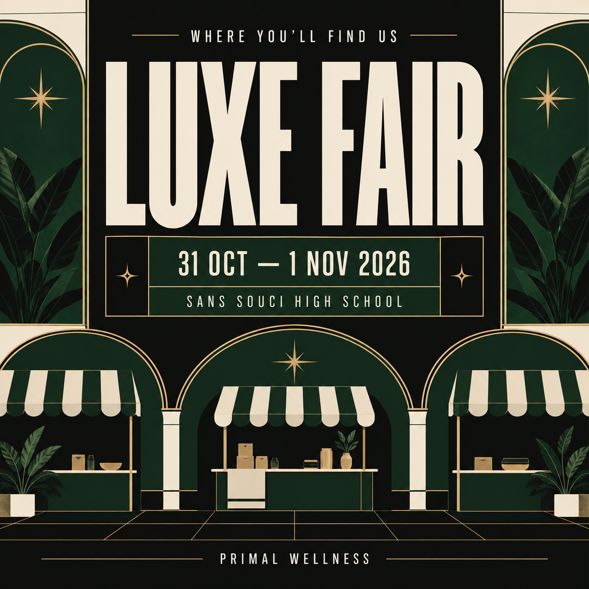 Luxe Fair
