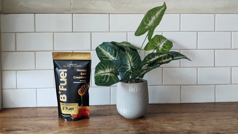 B+Fuel featured in WomenStuff